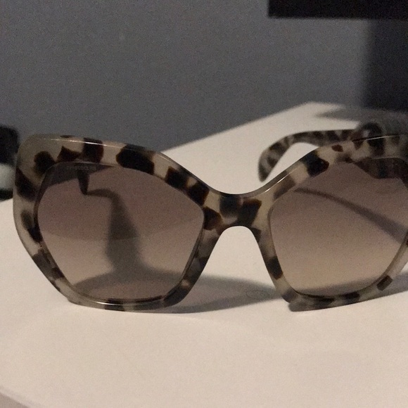 Prada Sunglasses - Picture 1 of 4